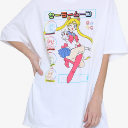 sailor shirt for girls